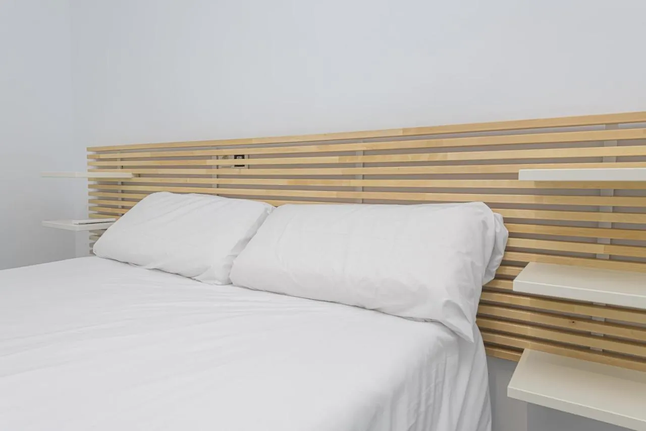 Fabuloso Apartamento Málaga Centro Histórico Calle Álamos España