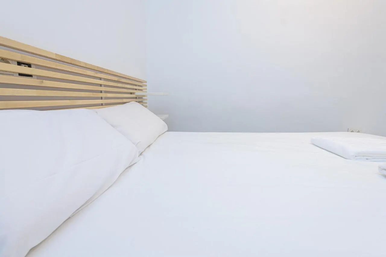 Fabuloso Apartamento Málaga Centro Histórico Calle Álamos España