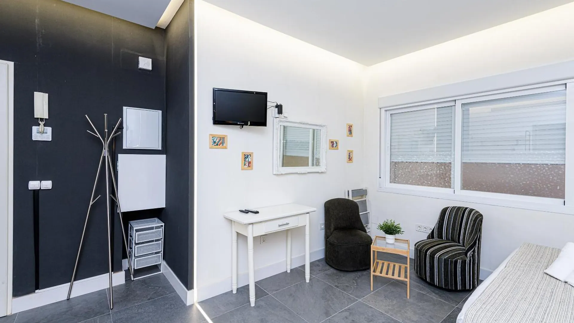 Fabuloso Apartamento Málaga Centro Histórico Calle Álamos