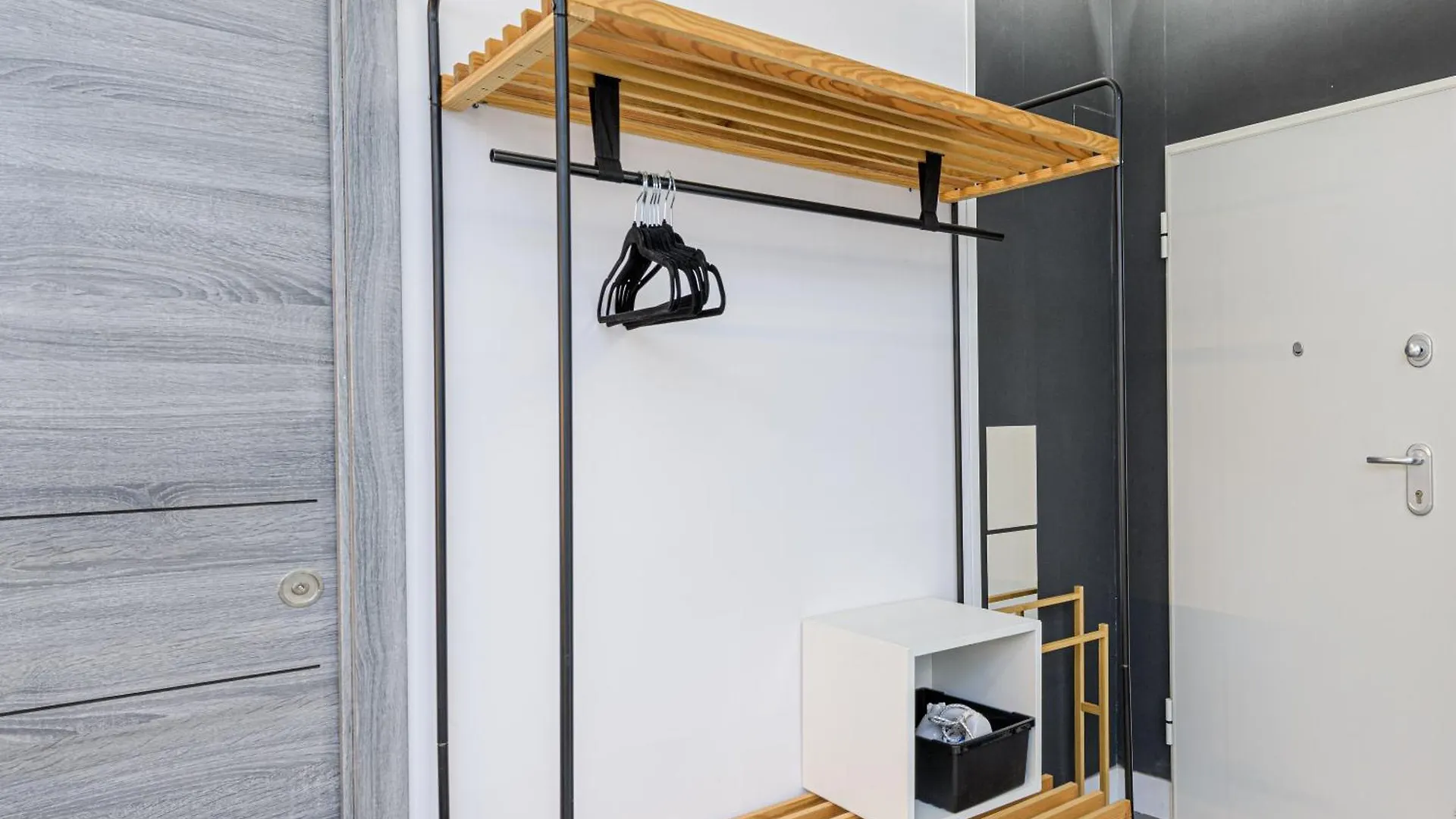 Fabuloso Apartamento Málaga Centro Histórico Calle Álamos