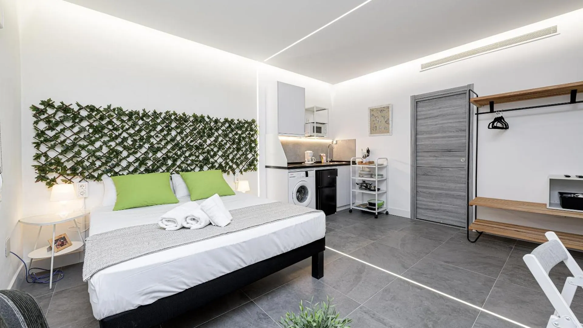Fabuloso Apartamento Málaga Centro Histórico Calle Álamos España