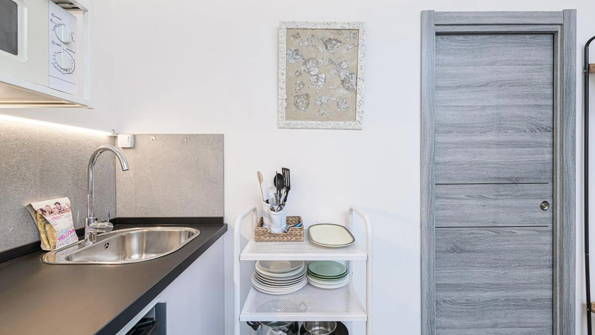 Fabuloso Apartamento Málaga Centro Histórico Calle Álamos