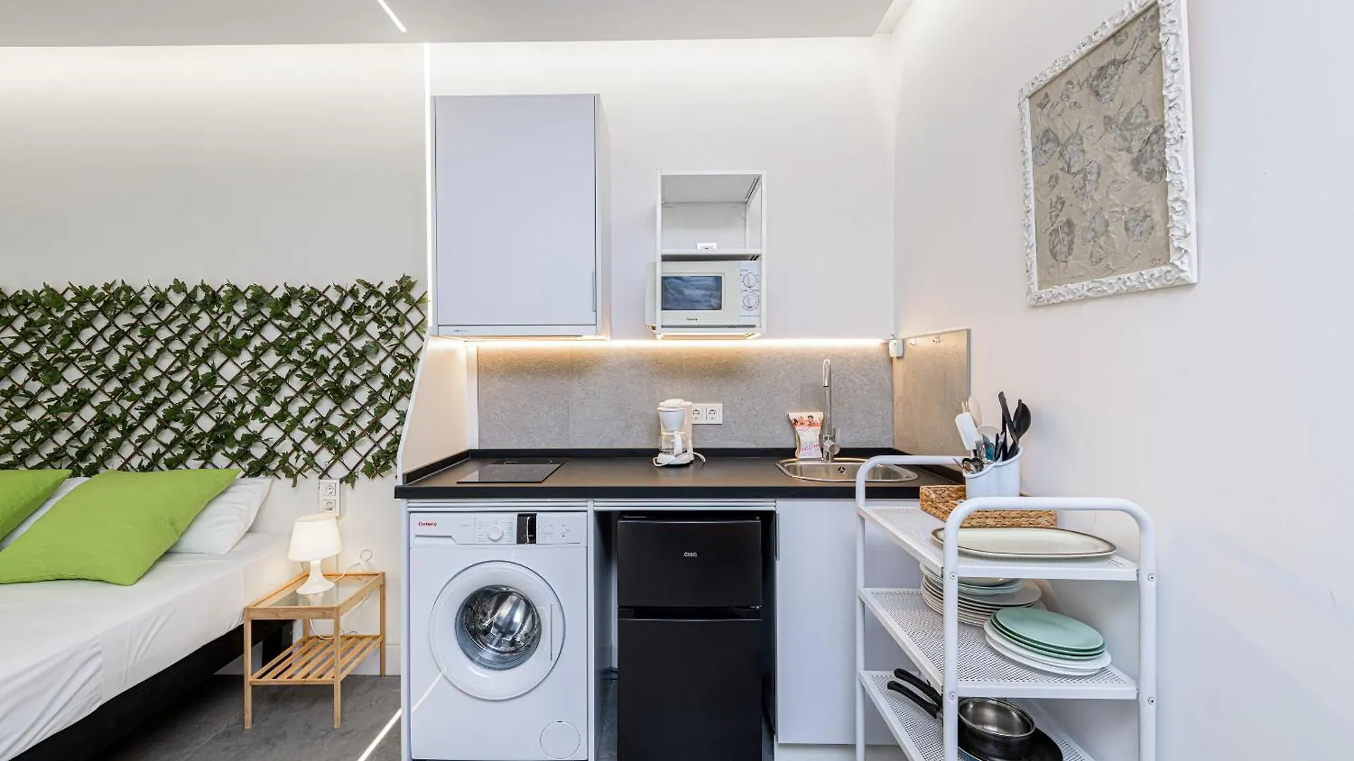 Fabuloso Apartamento Málaga Centro Histórico Calle Álamos España