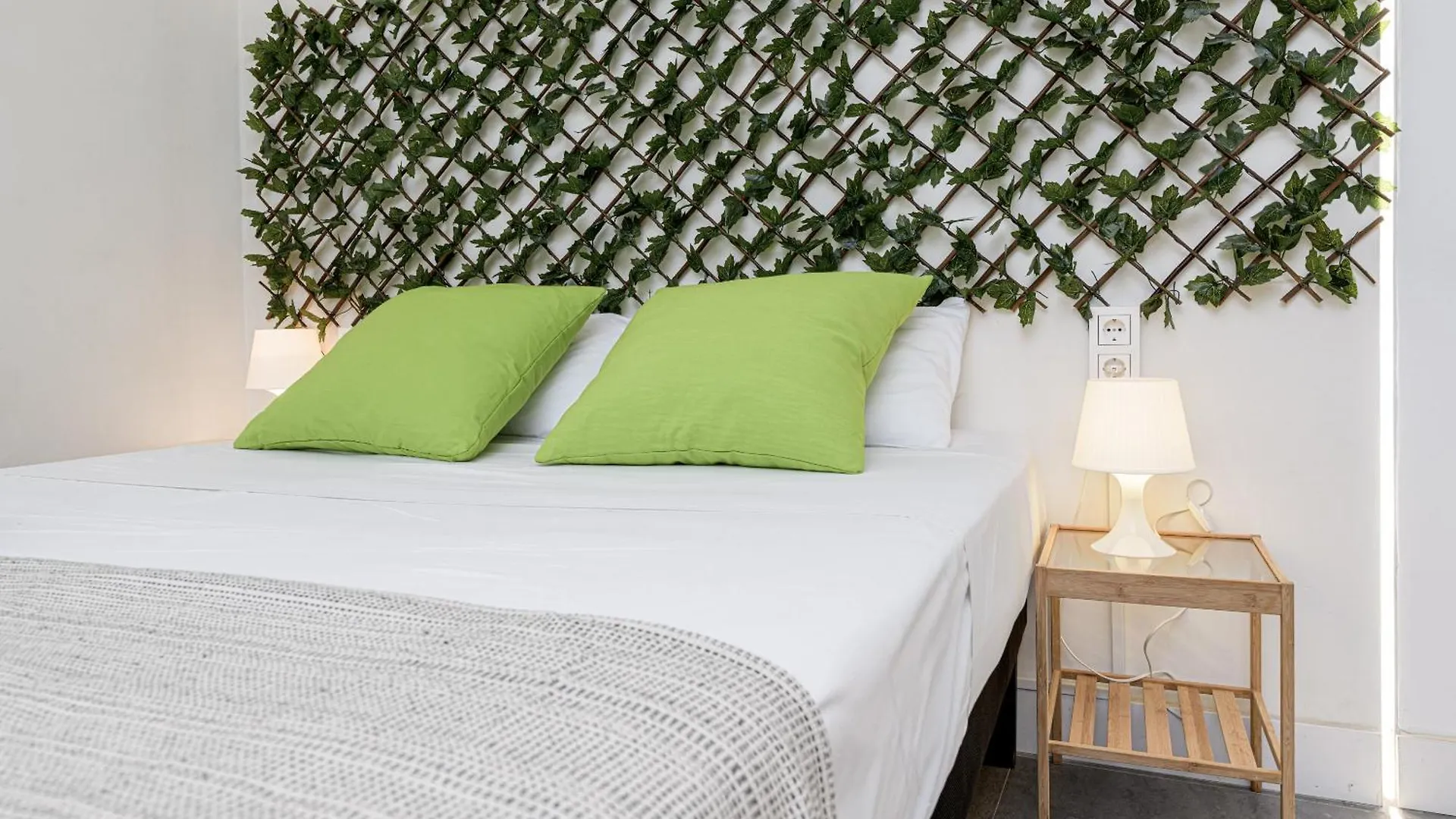 Fabuloso Apartamento Málaga Centro Histórico Calle Álamos