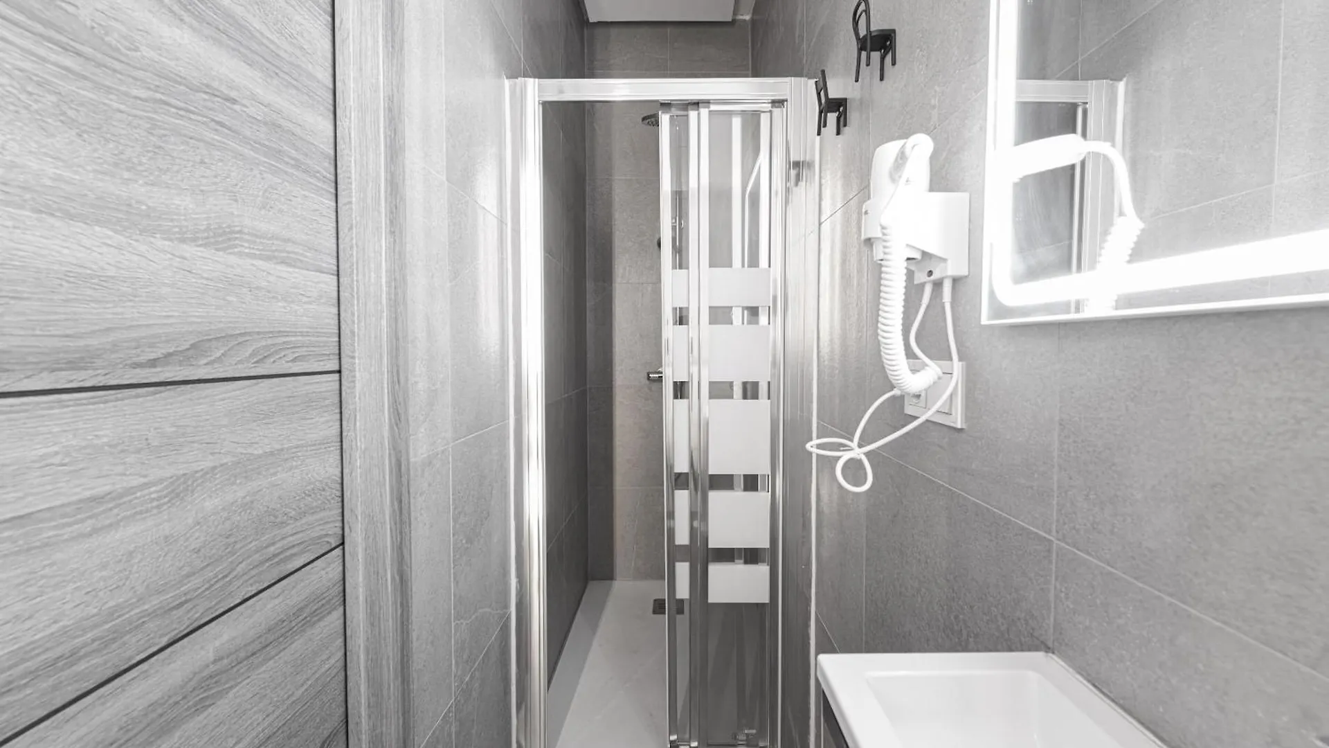 Fabuloso Apartamento Málaga Centro Histórico Calle Álamos 0*,  España