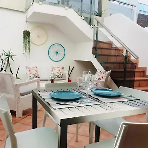 Morrocoy , Cotillo España