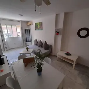 Apartmento Sostoa 2 , Málaga España