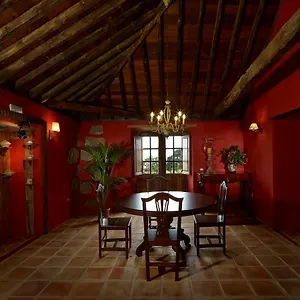 Haciendas Del Valle - Kentias , Valle de Guerra España