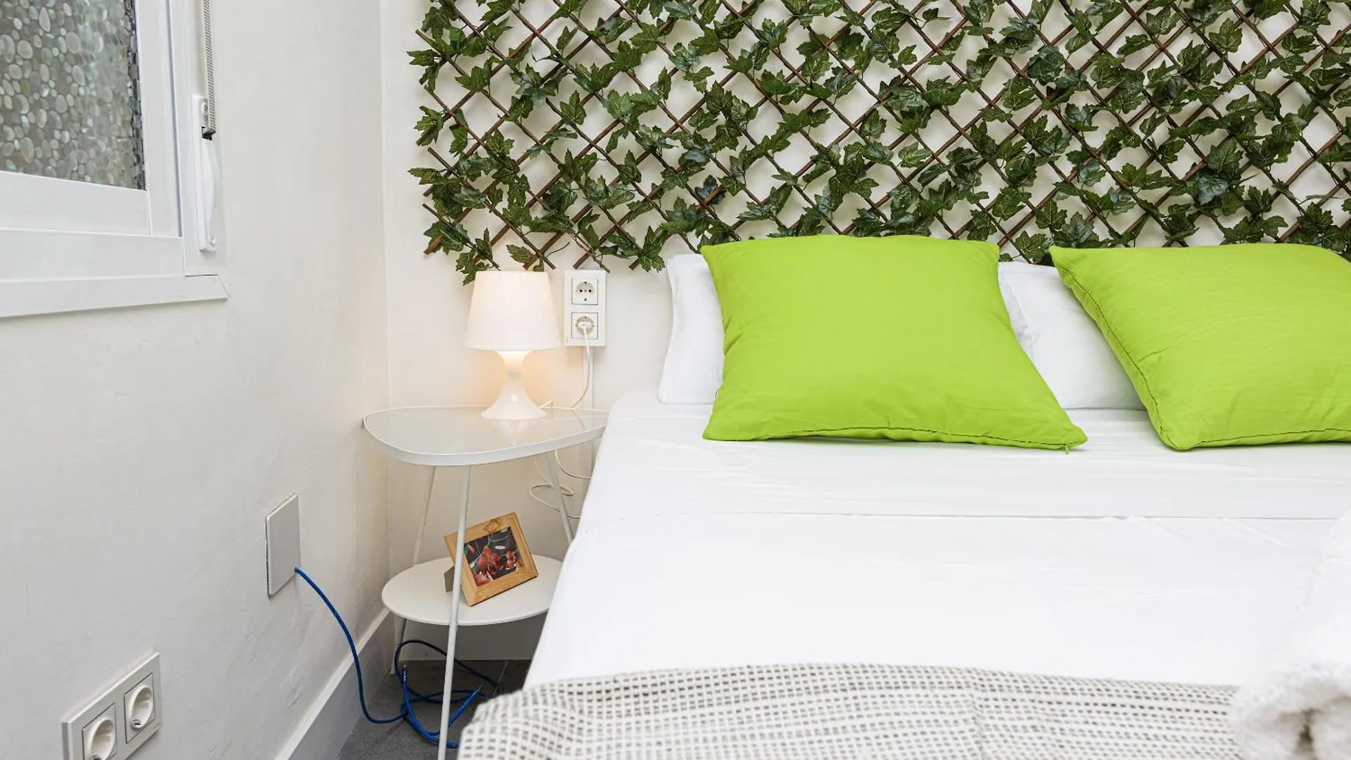 Fabuloso Calle Alamos Suit Apartamento De 2 Habitaciones Màlaga Španělsko